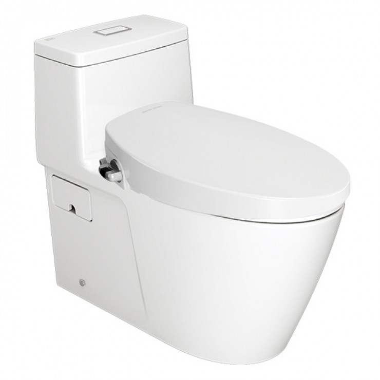 Bồn Cầu American Standard VF-1808S Dòng Acacia