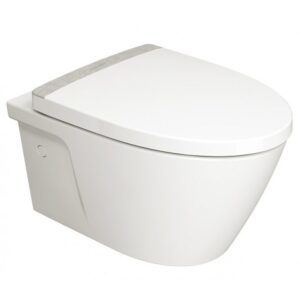 Bồn Cầu American Standard VF-3119 Treo Tường Nắp CL6117M-6D