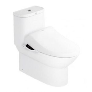 Bồn Cầu American Standard WP-2073PR Nắp Điện Tử