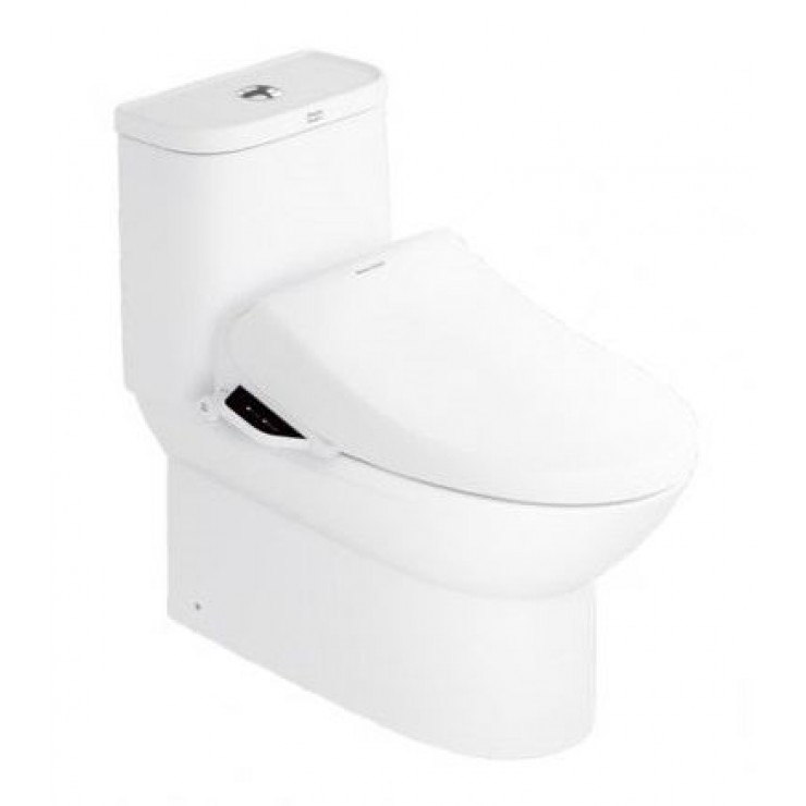 Bồn Cầu American Standard WP-2073PR Nắp Điện Tử