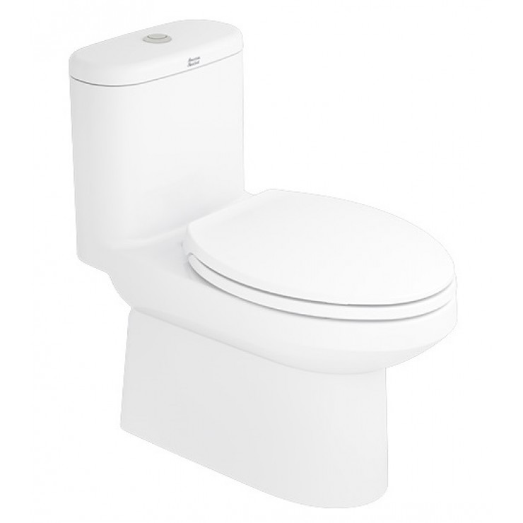 Bồn Cầu American Standard WP-1841