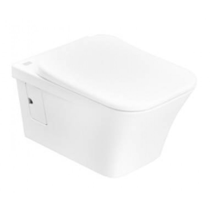 Bồn Cầu American Standard WP-2131 Treo Tường Nắp WP-C131