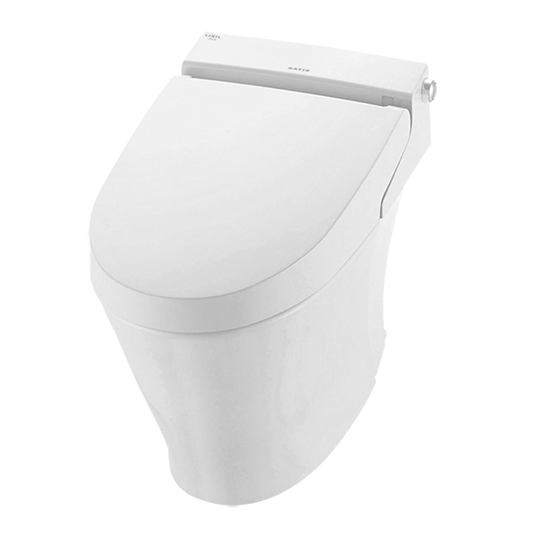 Bồn Cầu Điện Tử SATIS S INAX AC-618VN/BW1