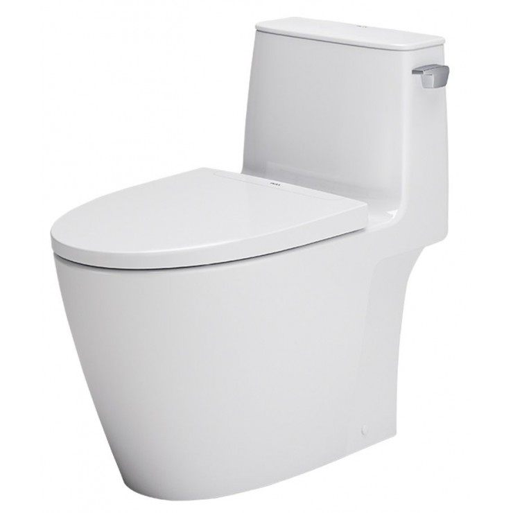 Bồn Cầu INAX AC-912VN 1 Khối Dòng S200