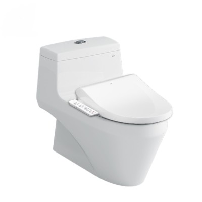 Bồn cầu Inax nắp rửa điện tử AC-1035+CW-H17VN