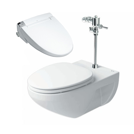 Bồn cầu INAX AC-22P+CW-KA22AVN