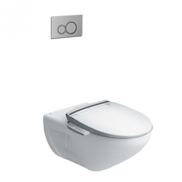 Bồn cầu INAX AC-23P+CW-KB22AVN