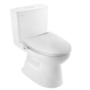 Bồn Cầu INAX AC-514A/CW-S32VN-1 Nắp Rửa Cơ