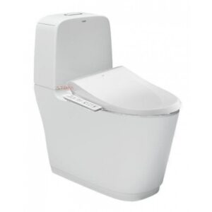 Bồn Cầu Nắp Điện Tử INAX AC-832/CW-H18VN