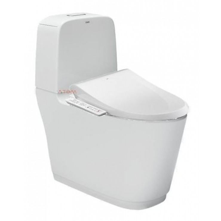 Bồn Cầu Nắp Điện Tử INAX AC-832/CW-H18VN