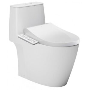 Bồn Cầu Nắp Điện Tử INAX AC-902/CW-H17VN