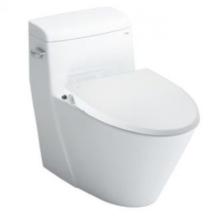 Bồn Cầu INAX AC-918R/CW-S15VN Nắp Rửa Cơ