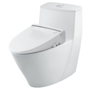 Bồn Cầu Nắp Điện Tử INAX AC-919R/CW-KB22AVN