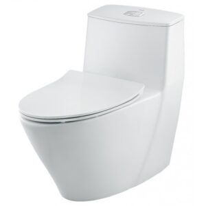 Bồn Cầu INAX AC-919VRN 1 Khối Aqua Ceramic