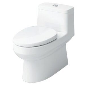 Bồn Cầu INAX AC-939VN 1 Khối Aqua Ceramic