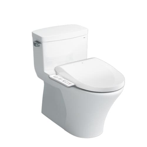 Bồn Cầu 1 Khối INAX AC-991R+CW-H17VN