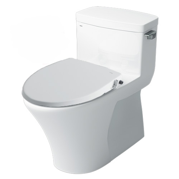 Bồn Cầu Nắp Rửa Cơ Inax AC-991R+CW-S15VN