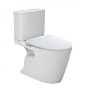 Bồn Cầu INAX ACT-602/CW-S32VN 2 Khối Xả Tự Động