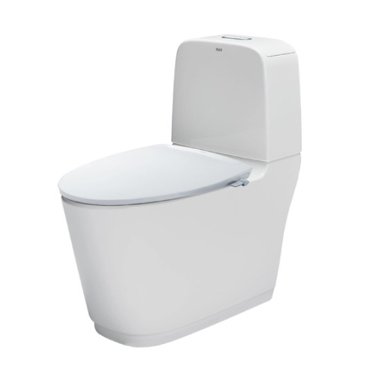 Bồn Cầu INAX ACT-832/CW-S32VN 2 Khối Xả Tự Động