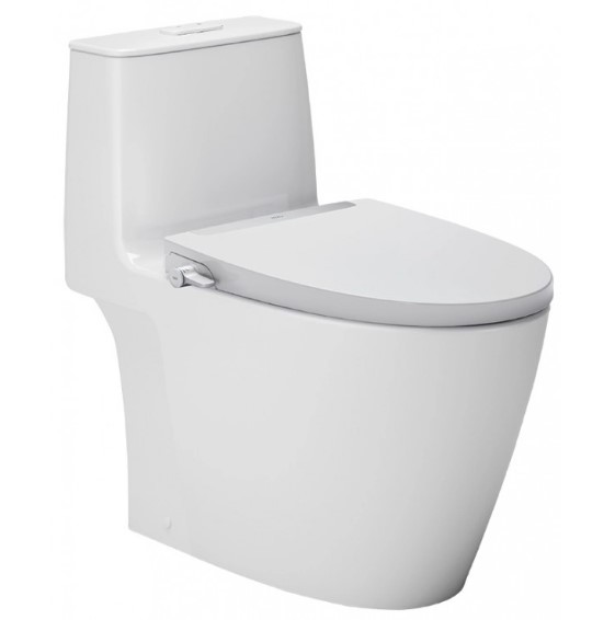 Bồn Cầu INAX ACT-902/CW-S32VN 2 Khối Xả Tự Động