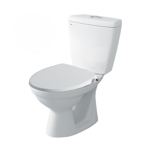 Bồn Cầu Nắp Rửa Cơ Inax C-108A+CW-S15VN