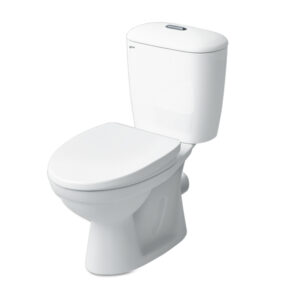 Bồn Cầu Inax 2 Khối C-306VPTN