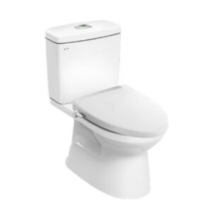 Bồn Cầu Nắp Rửa Cơ Inax C-504A/CW-S32VN-1