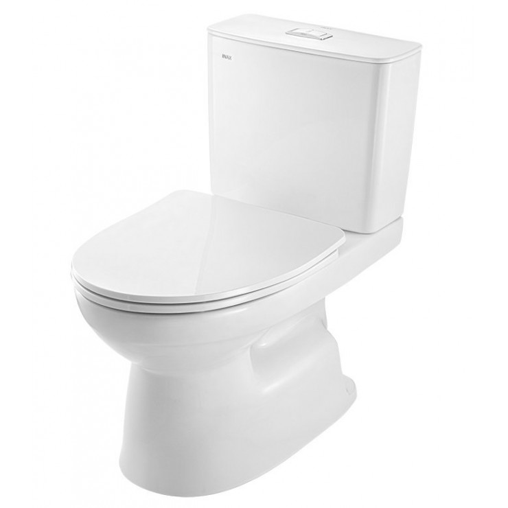 Bồn Cầu INAX C-514VAN 2 Khối