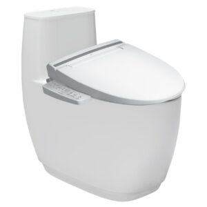 Bồn Cầu Thông Minh INAX AC-1052/CW-KA22AVN