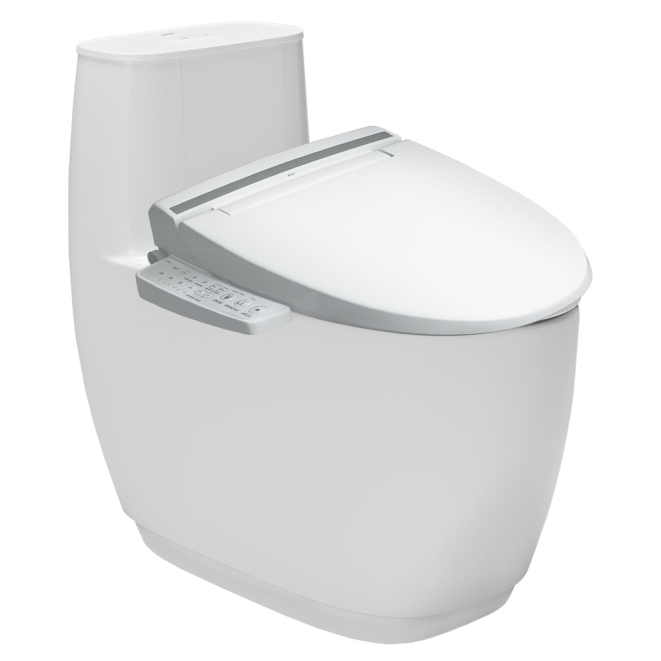 Bồn Cầu Thông Minh INAX AC-1052/CW-KA22AVN