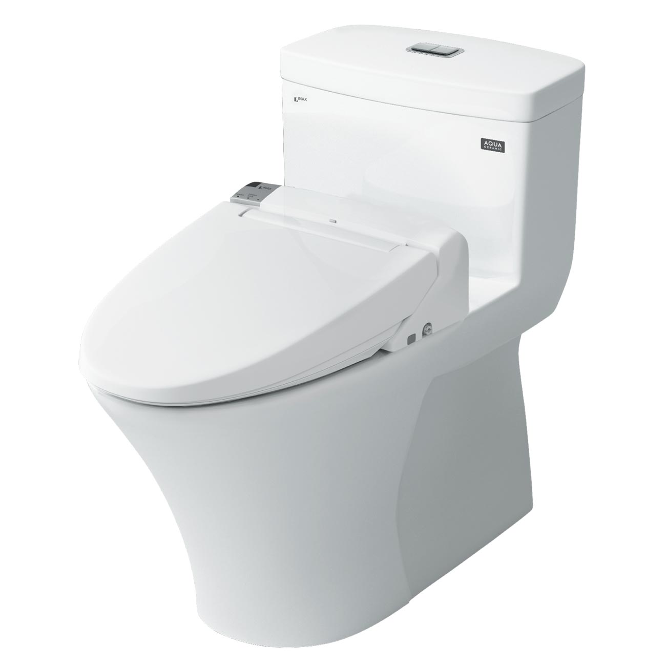 Bồn Cầu Thông Minh INAX AC-900R/CW-KA22AVN