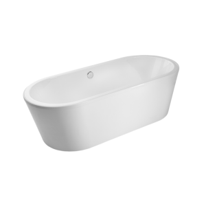 Bồn Tắm Inax BF-1757V Lập Thể 1.75M