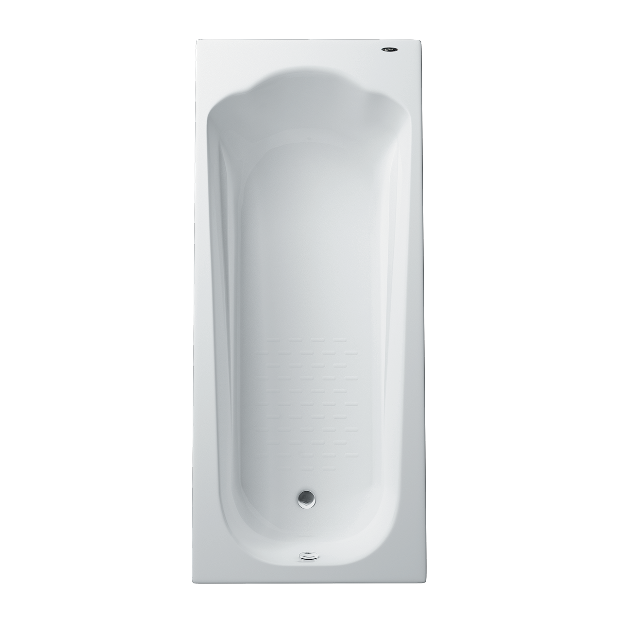 Bồn Tắm Inax FBV-1700R Không Chân Yếm