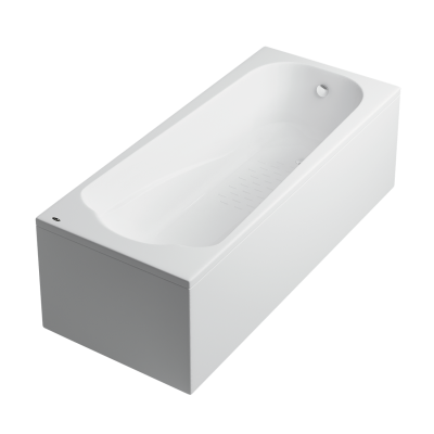 Bồn Tắm Inax FBV-1702SL có chân yếm