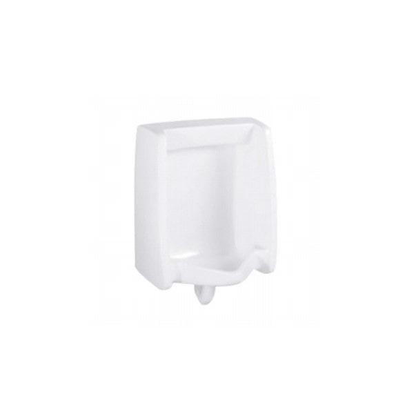 Bồn Tiểu Nam American Standard WP-6591B Treo Tường