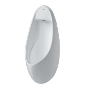 Bồn Tiểu Nam Inax AU-417V Treo Tường AquaCeramic