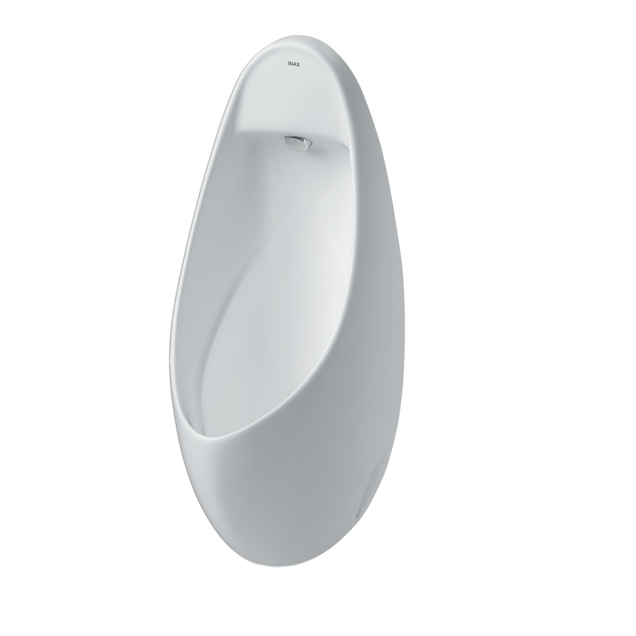 Bồn Tiểu Nam Inax U-417V Treo Tường