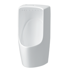 Bồn Tiểu Nam Inax AU-431VR Treo Tường AquaCeramic