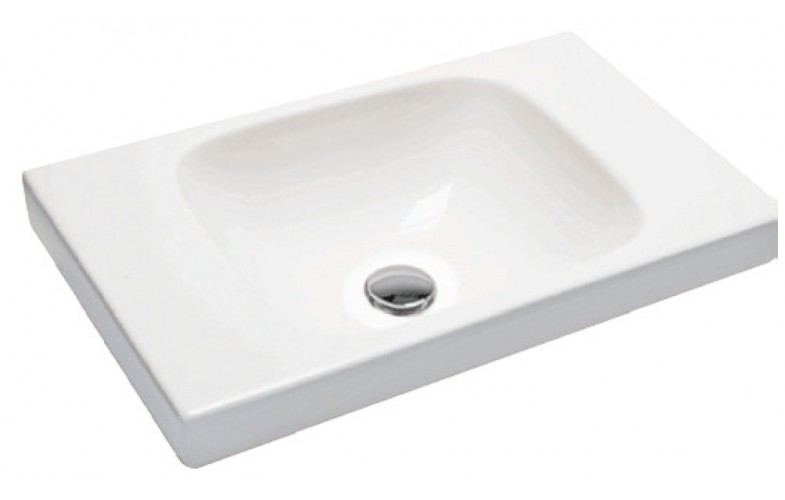 CHẬU RỬA MẶT ĐẶT BÀN AMERICAN STANDARD WP-F648