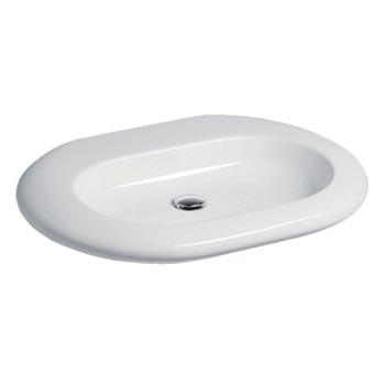 Chậu rửa Lavabo American Standard WP-F640
