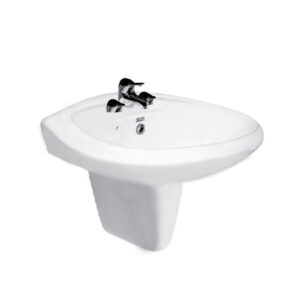 CHẬU RỬA 03 LỖ CASABLANCA VF-0969.3H