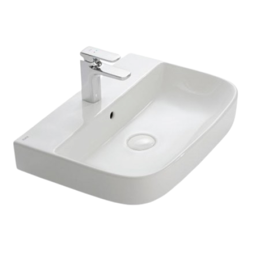 Chậu Rửa Đặt Bàn Inax AL-632VFC/BW1