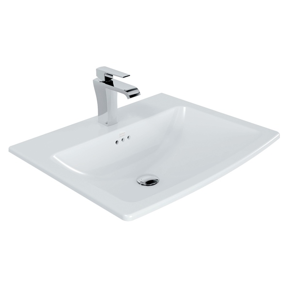 Chậu rửa đặt bàn American Standard F507-WT