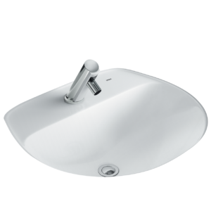 Chậu rửa âm bàn INAX AL-2094VEC