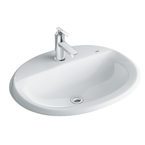 Chậu Rửa Đặt Bàn Inax AL-2395VEC/BW1