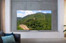 Đánh giá tổng quan về Smart Tivi LG OLED55C2PSA 55 inch