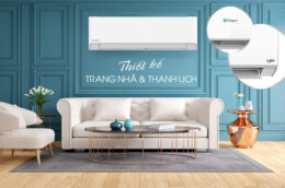 Đánh giá ưu, nhược điểm của điều hòa Casper HC-12IA33