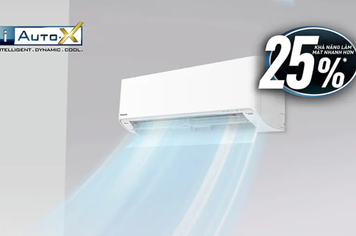 Điều hòa Panasonic U18XKH-8 18000BTU có gì đặc biệt? Có nên chọn mua hay không?