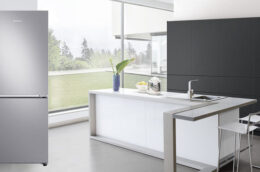 Gợi ý 3 mẫu tủ lạnh Samsung 280 lít nhỏ gọn cho những gia đình ít người