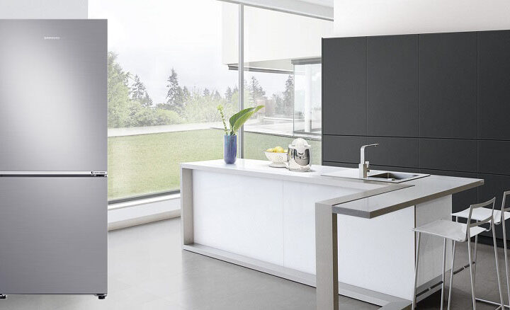 Gợi ý 3 mẫu tủ lạnh Samsung 280 lít nhỏ gọn cho những gia đình ít người
